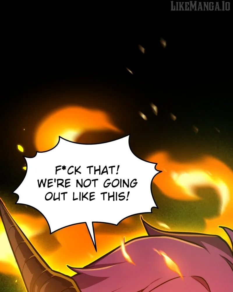 Code Demon Chapter 41 page 13 - 