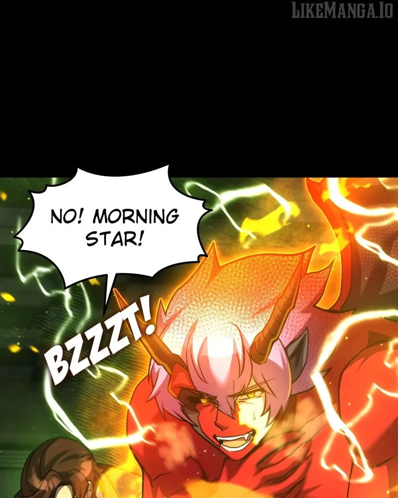 Code Demon Chapter 41 page 18 - 