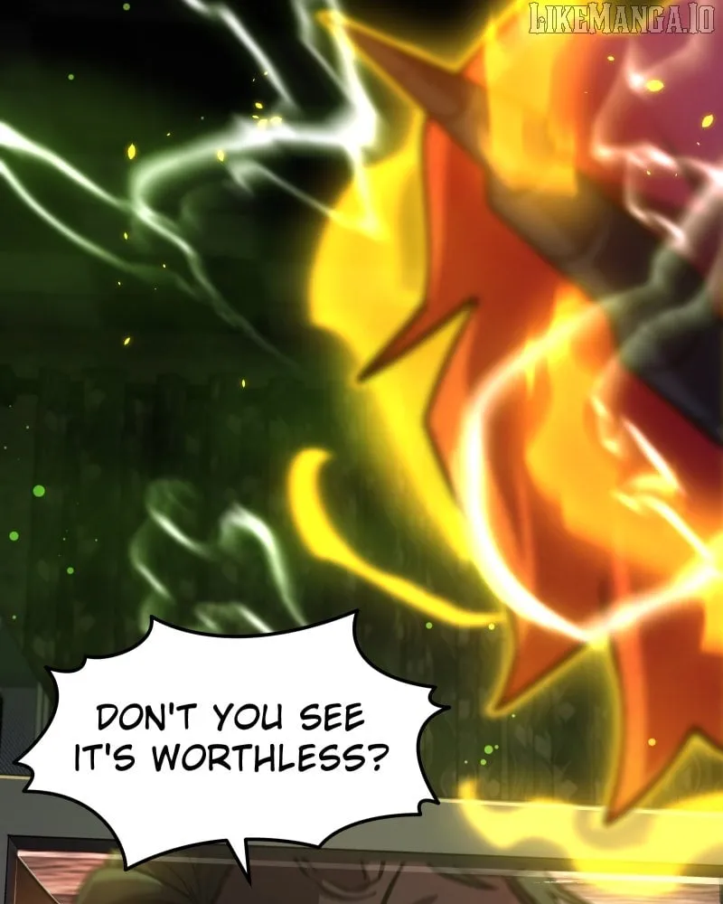 Code Demon Chapter 41 page 23 - 
