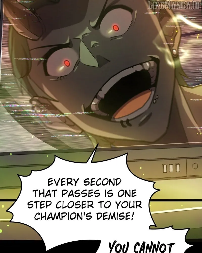 Code Demon Chapter 41 page 24 - 