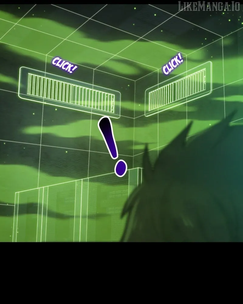 Code Demon Chapter 41 page 32 - 