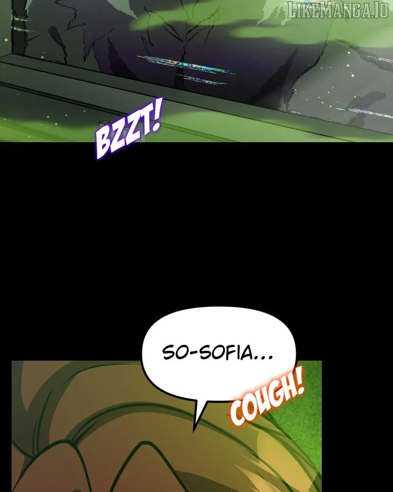 Code Demon Chapter 41 page 34 - 