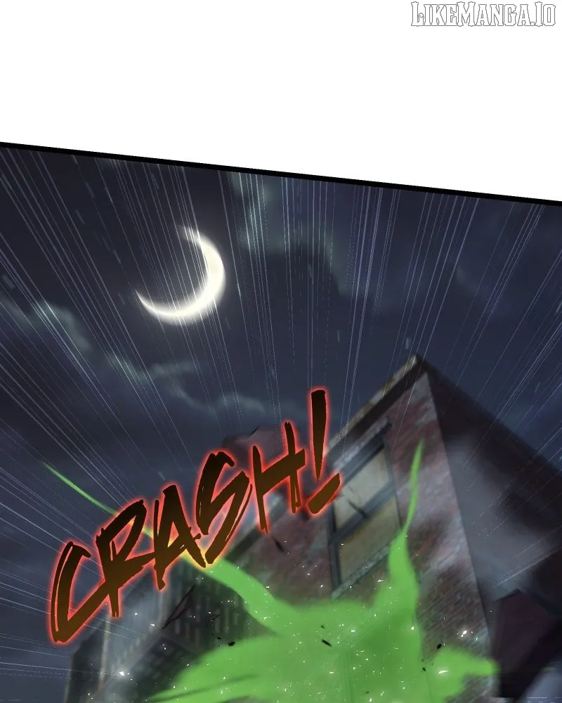 Code Demon Chapter 41 page 42 - 
