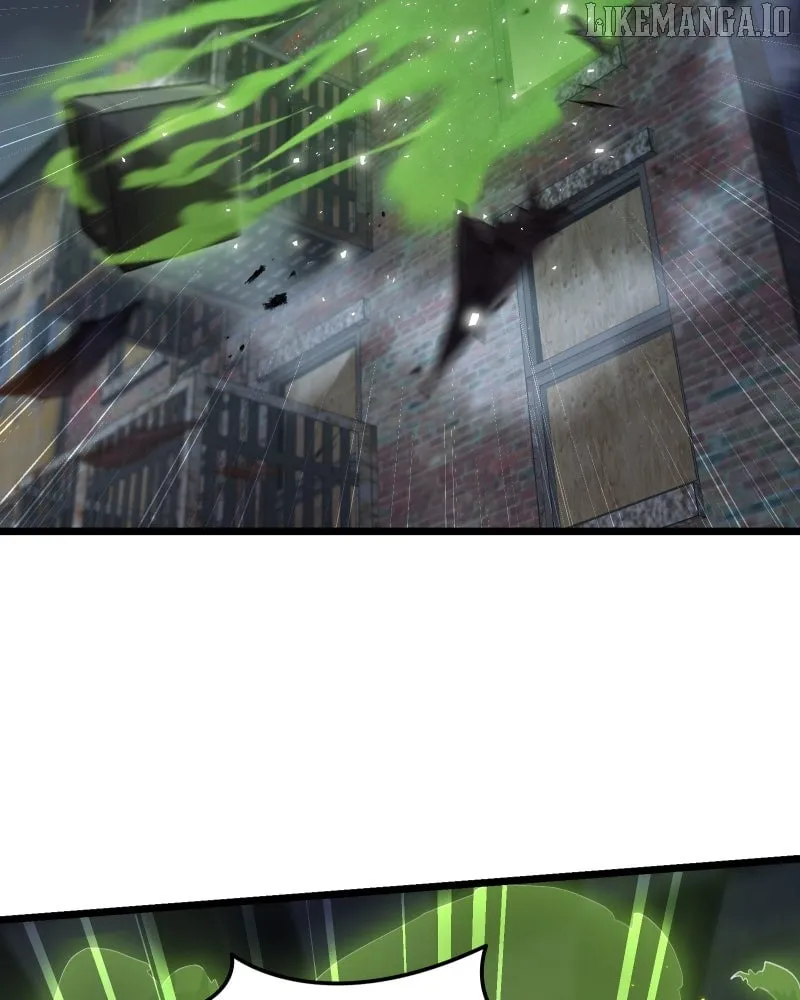 Code Demon Chapter 41 page 43 - 