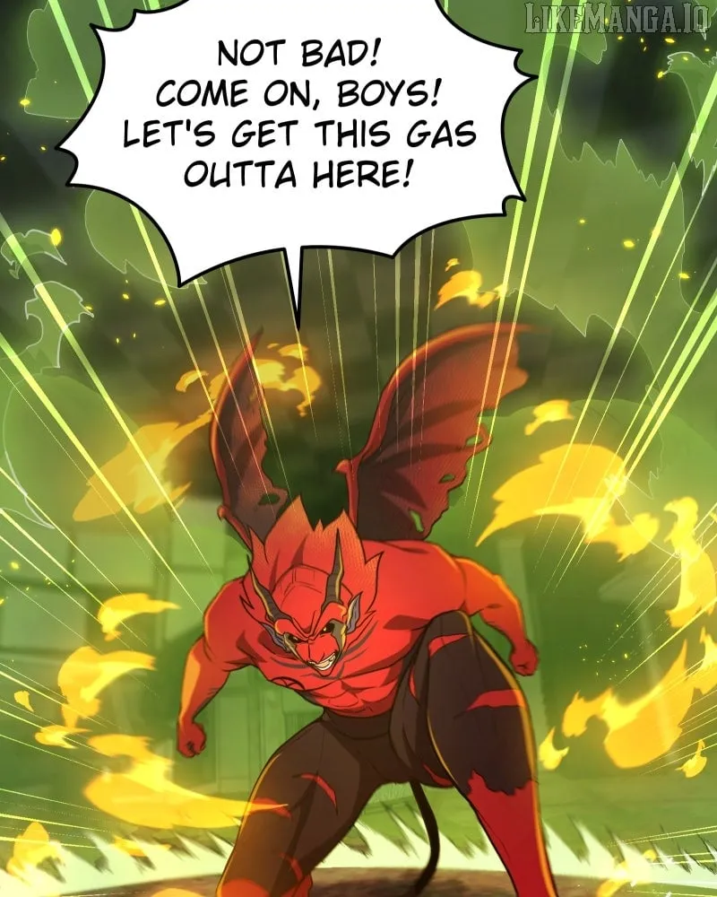 Code Demon Chapter 41 page 44 - 