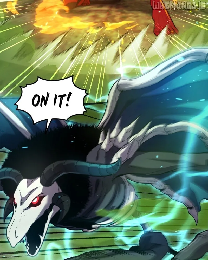 Code Demon Chapter 41 page 45 - 