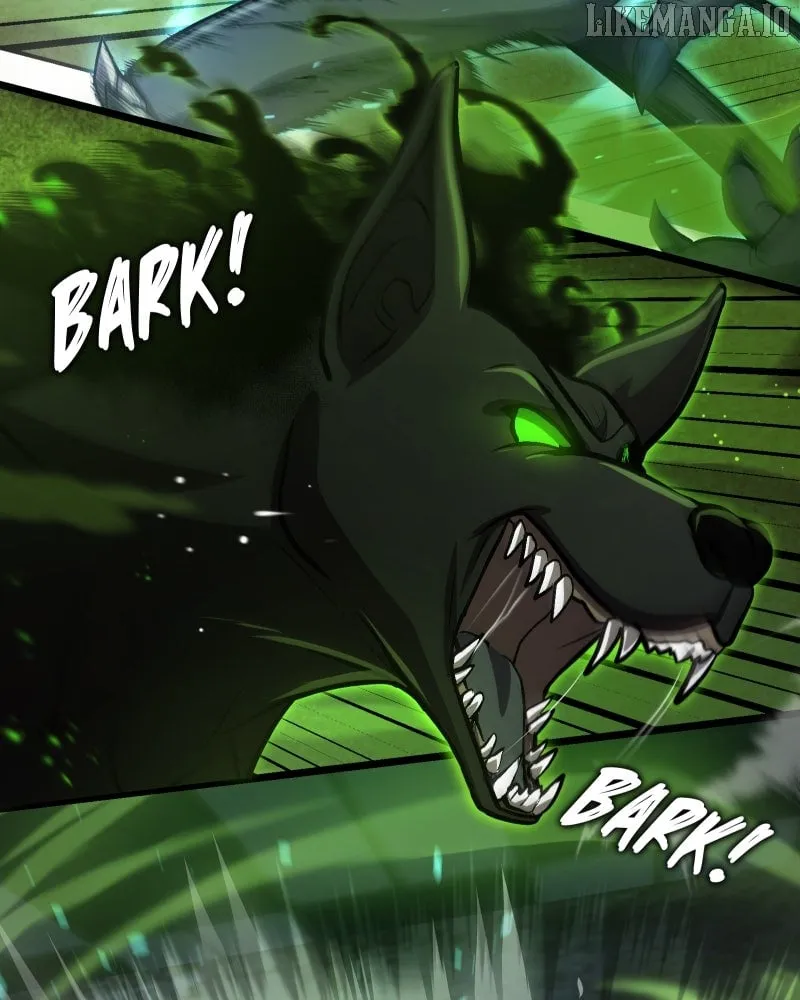 Code Demon Chapter 41 page 46 - 