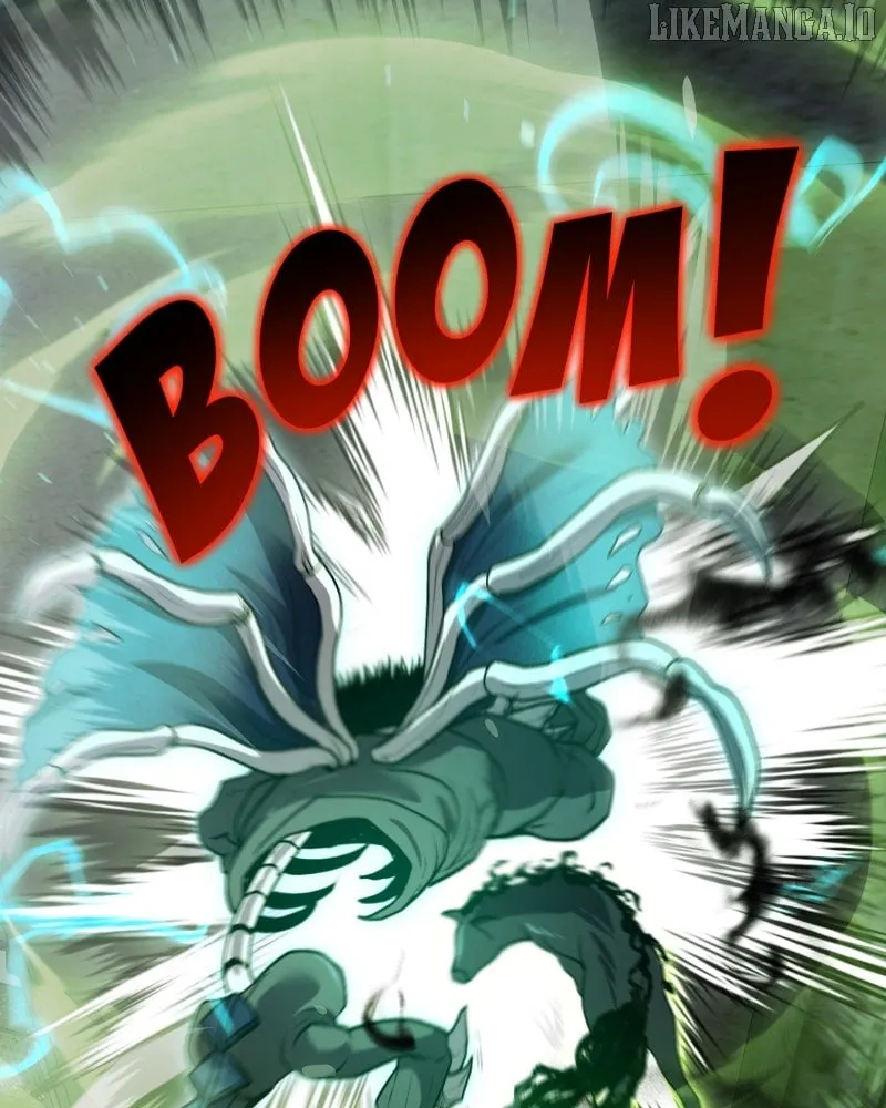 Code Demon Chapter 41 page 47 - 