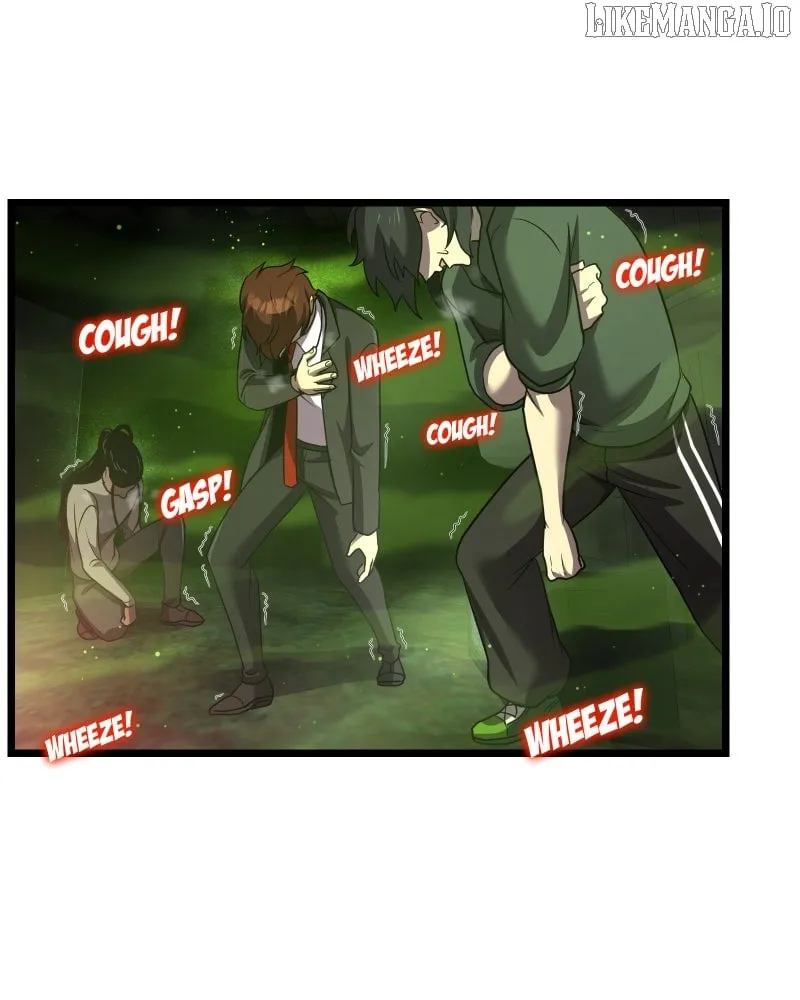 Code Demon Chapter 41 page 49 - 