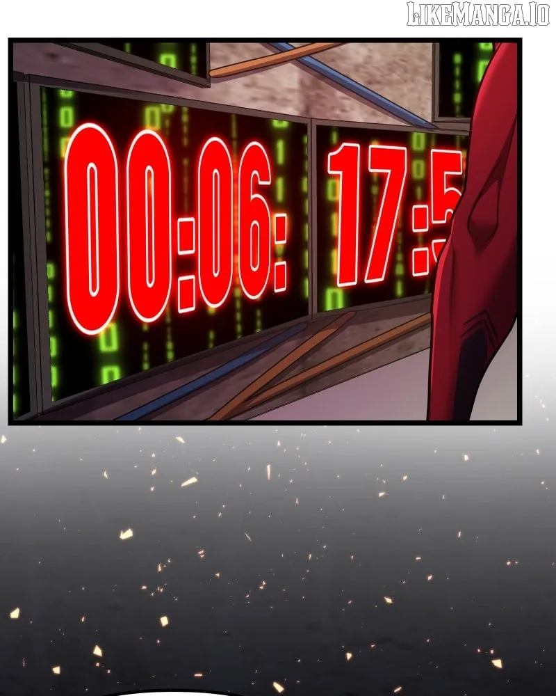 Code Demon Chapter 41 page 51 - 