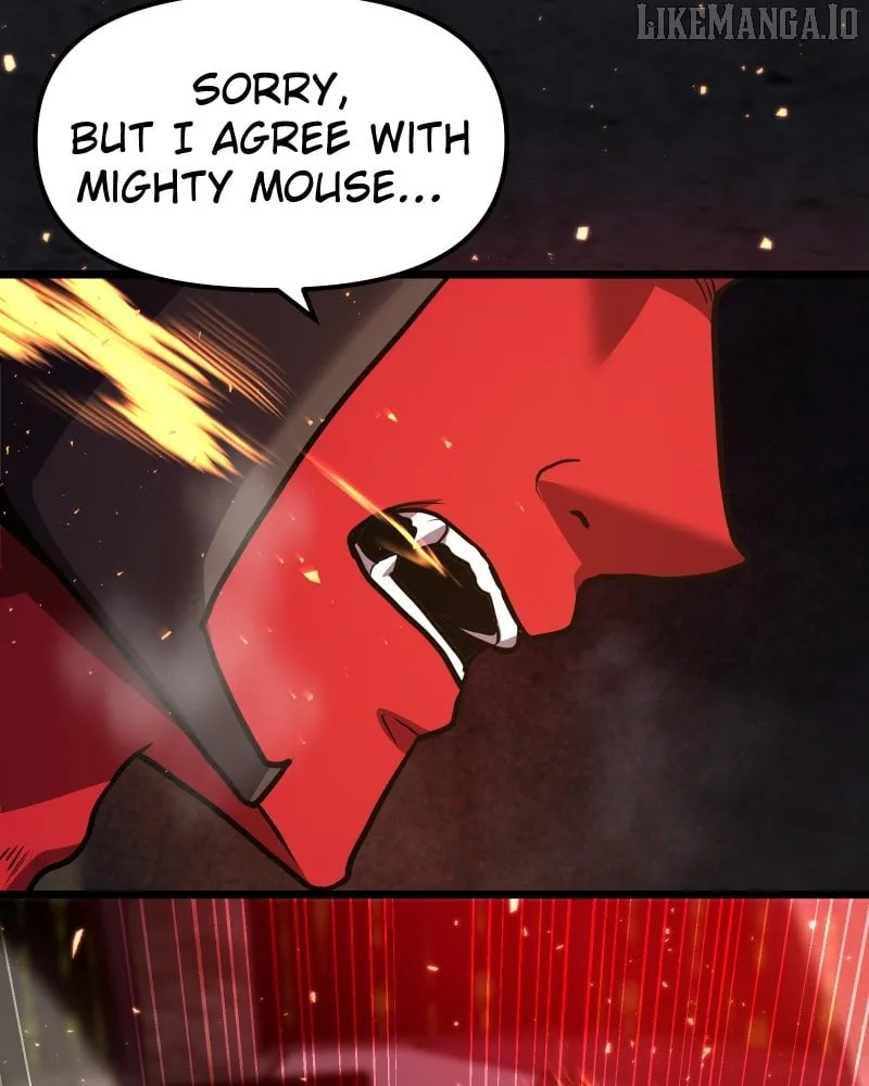 Code Demon Chapter 41 page 52 - 