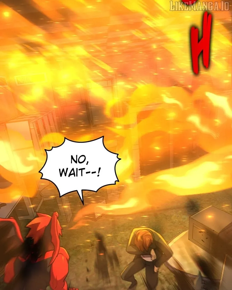Code Demon Chapter 41 page 56 - 