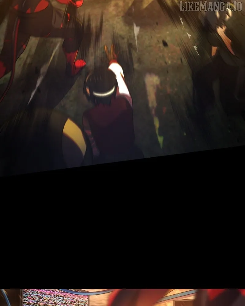 Code Demon Chapter 41 page 57 - 