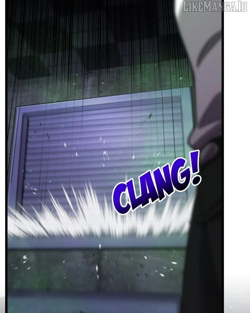 Code Demon Chapter 41 page 7 - 