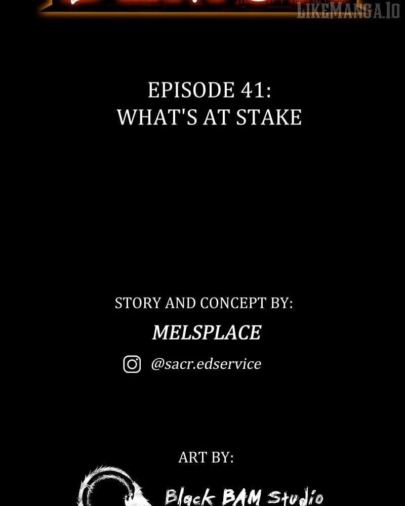 Code Demon Chapter 41 page 68 - 