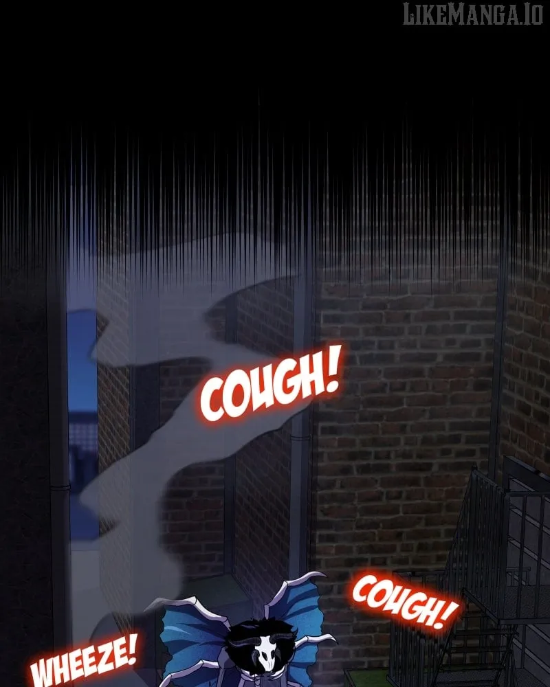 Code Demon Chapter 41 page 70 - 