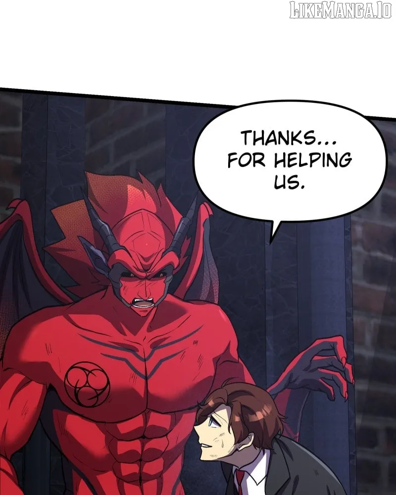 Code Demon Chapter 41 page 72 - 