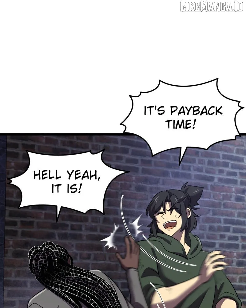 Code Demon Chapter 41 page 79 - 