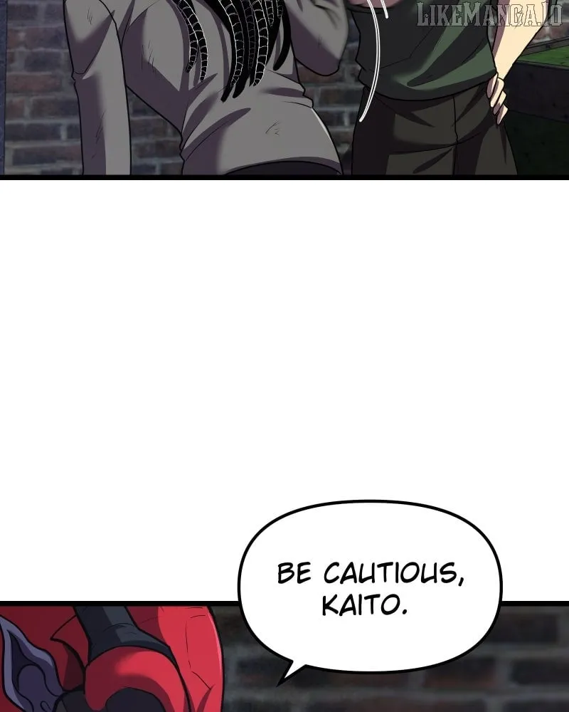 Code Demon Chapter 41 page 80 - 