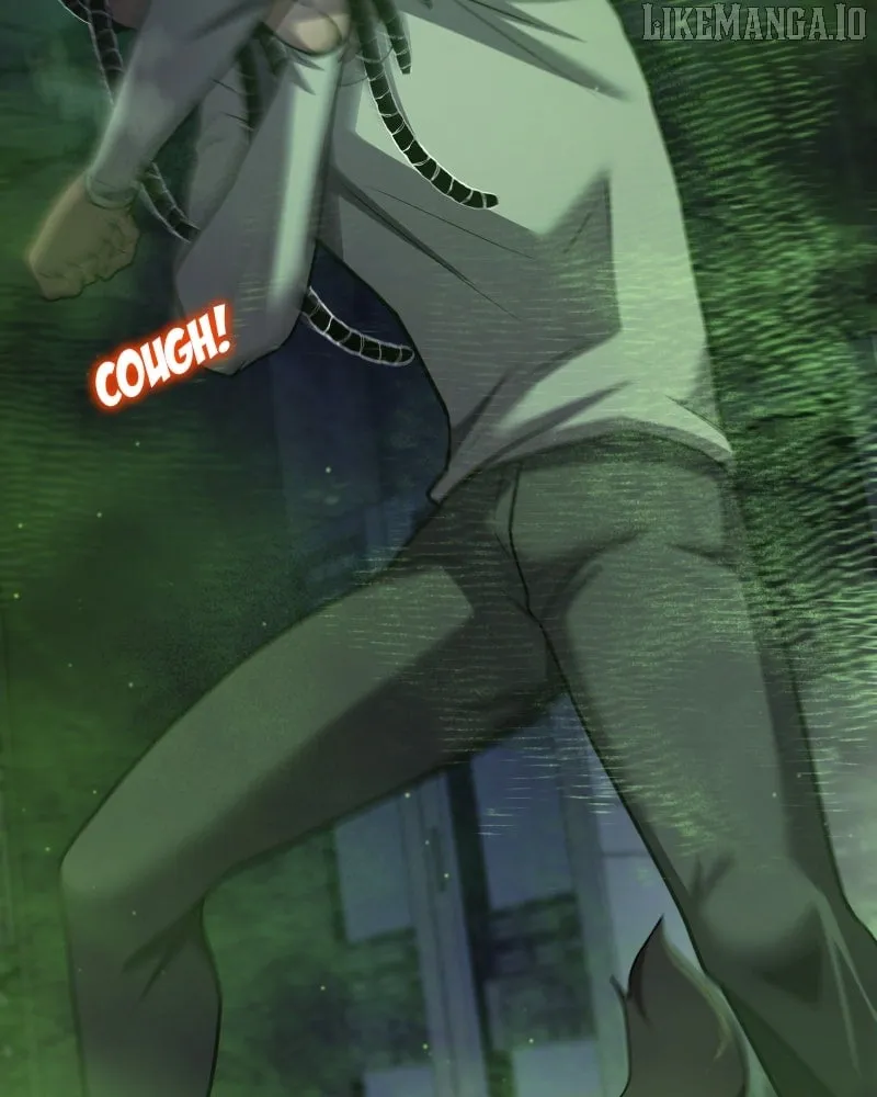 Code Demon Chapter 41 page 9 - 