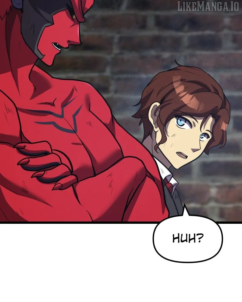 Code Demon Chapter 41 page 81 - 