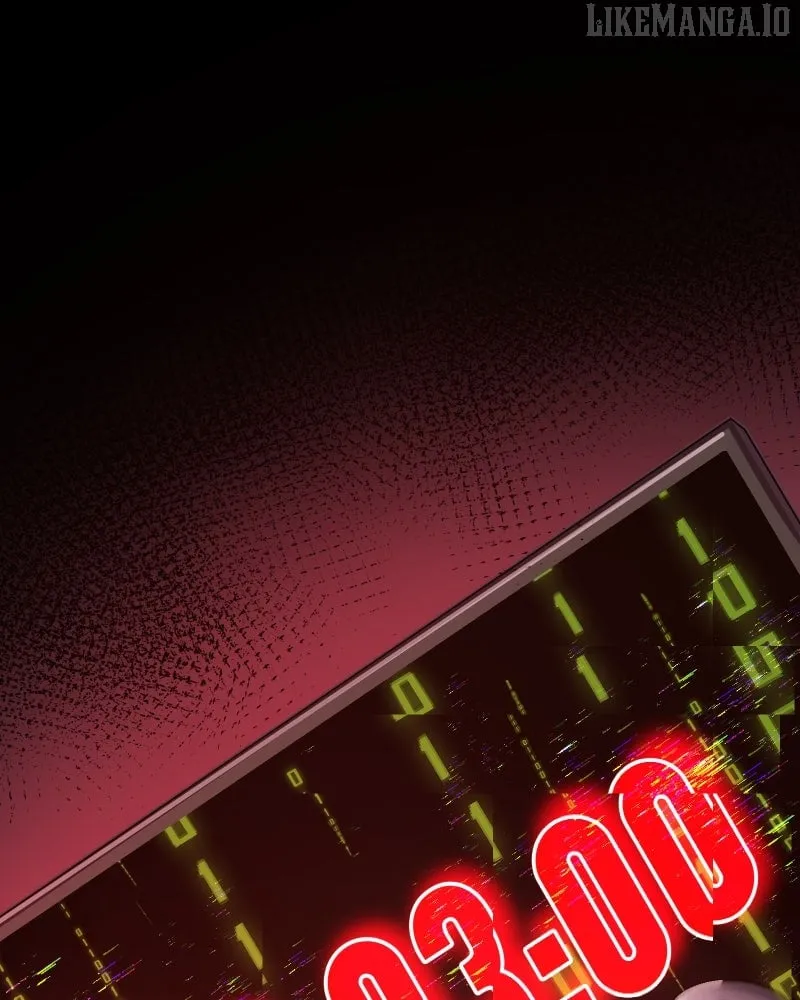 Code Demon Chapter 41 page 87 - 