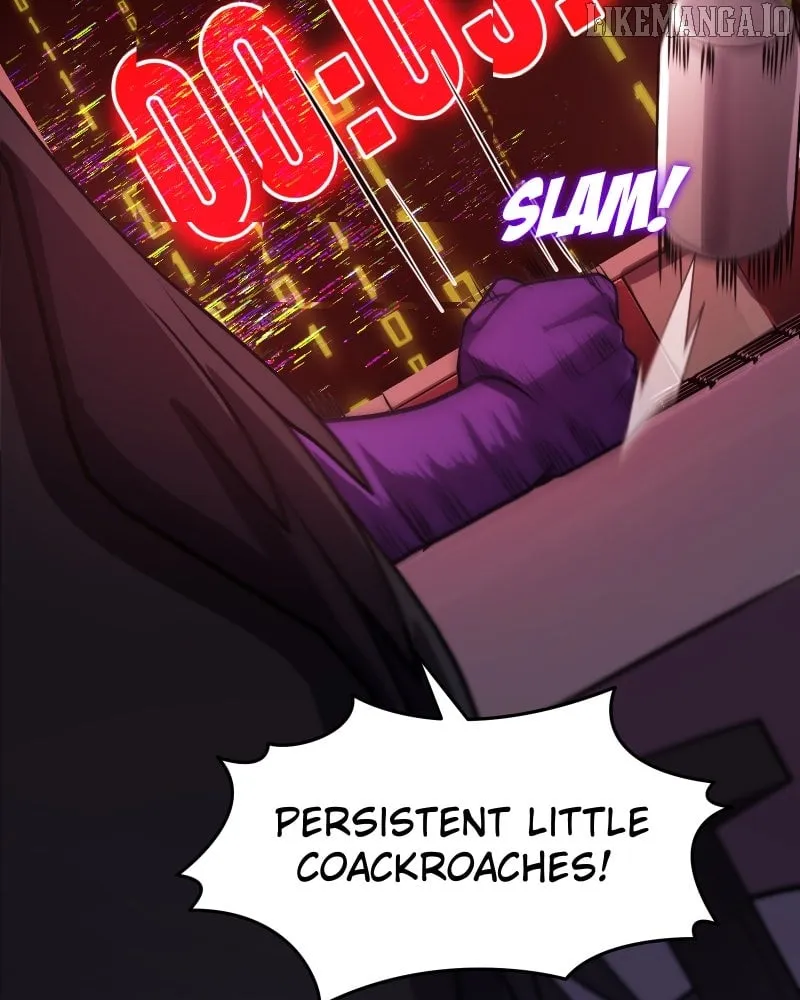 Code Demon Chapter 41 page 88 - 