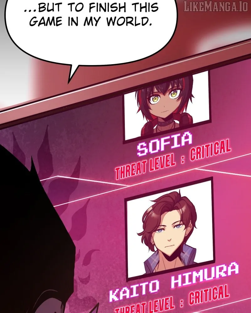 Code Demon Chapter 41 page 93 - 