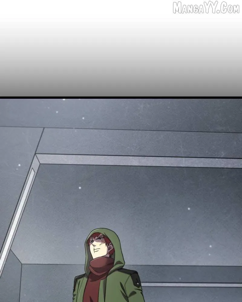 Code Demon Chapter 42 page 1 - 