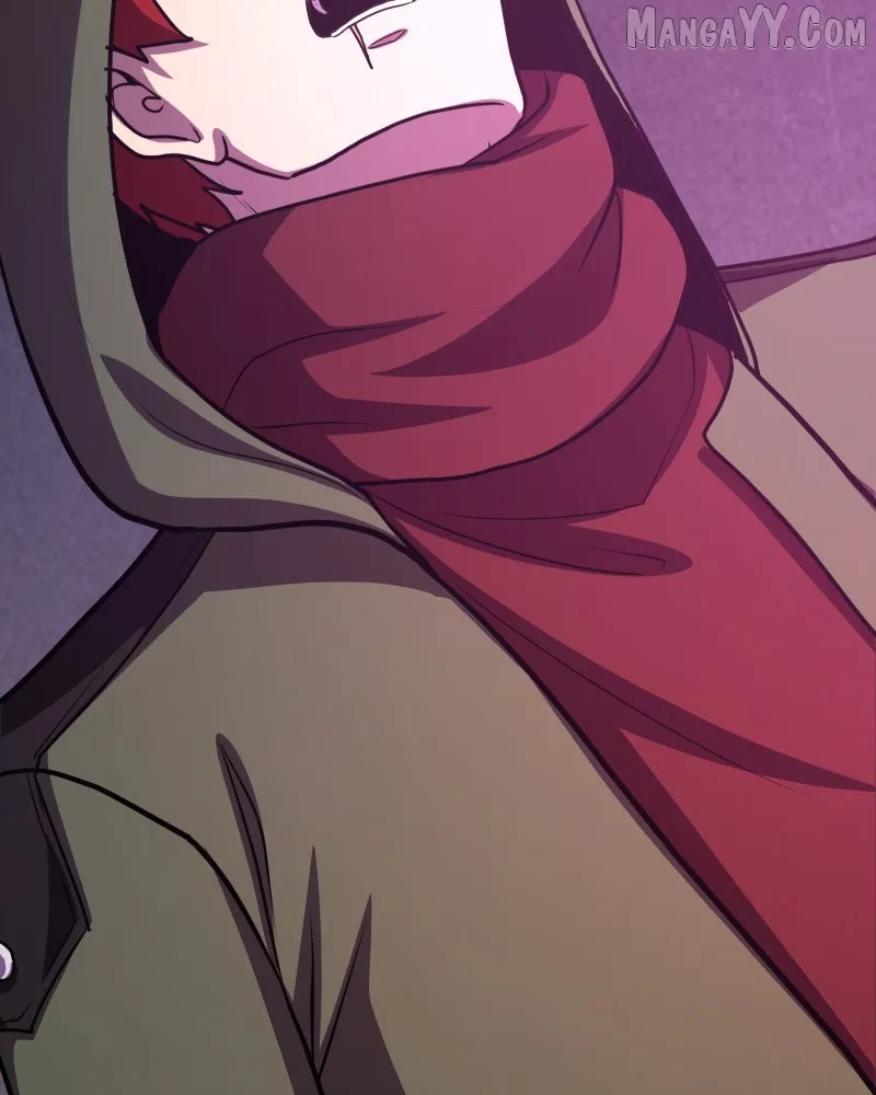 Code Demon Chapter 42 page 13 - 
