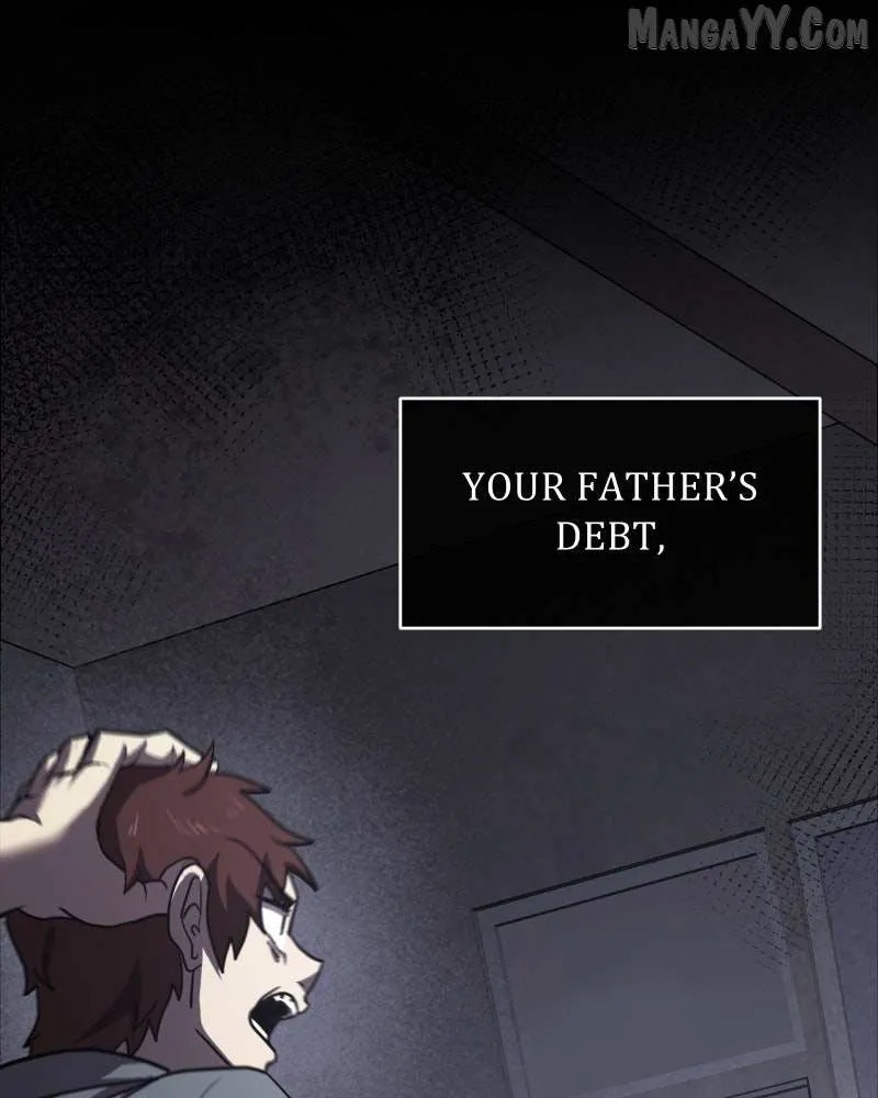 Code Demon Chapter 42 page 15 - 