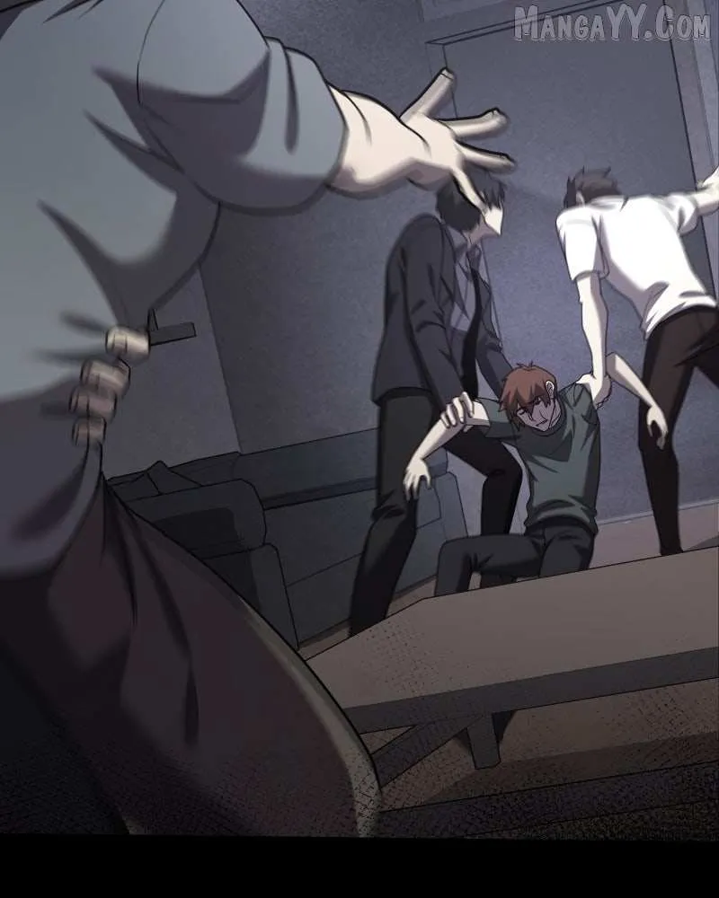 Code Demon Chapter 42 page 16 - 