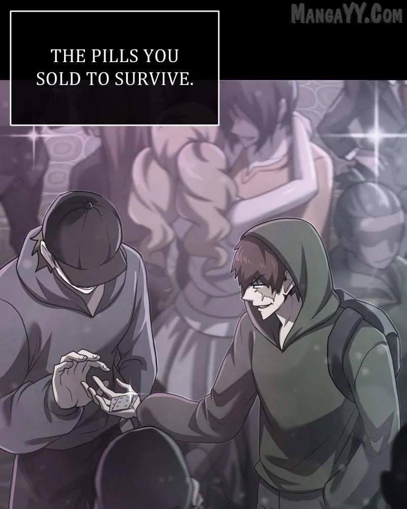 Code Demon Chapter 42 page 19 - 