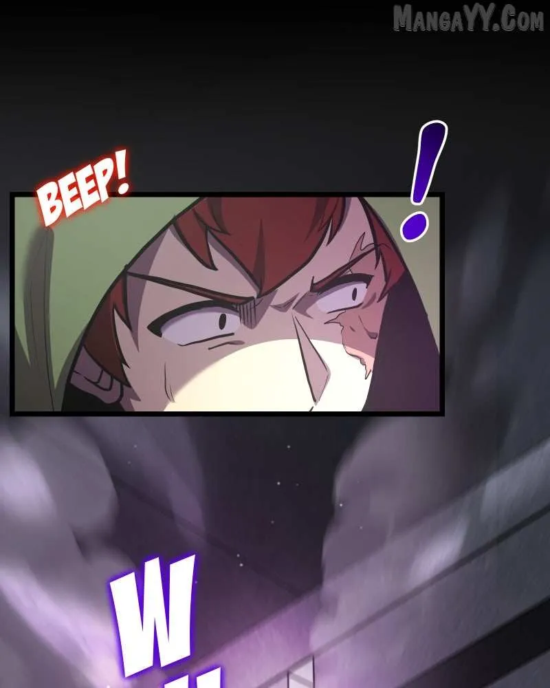 Code Demon Chapter 42 page 3 - 