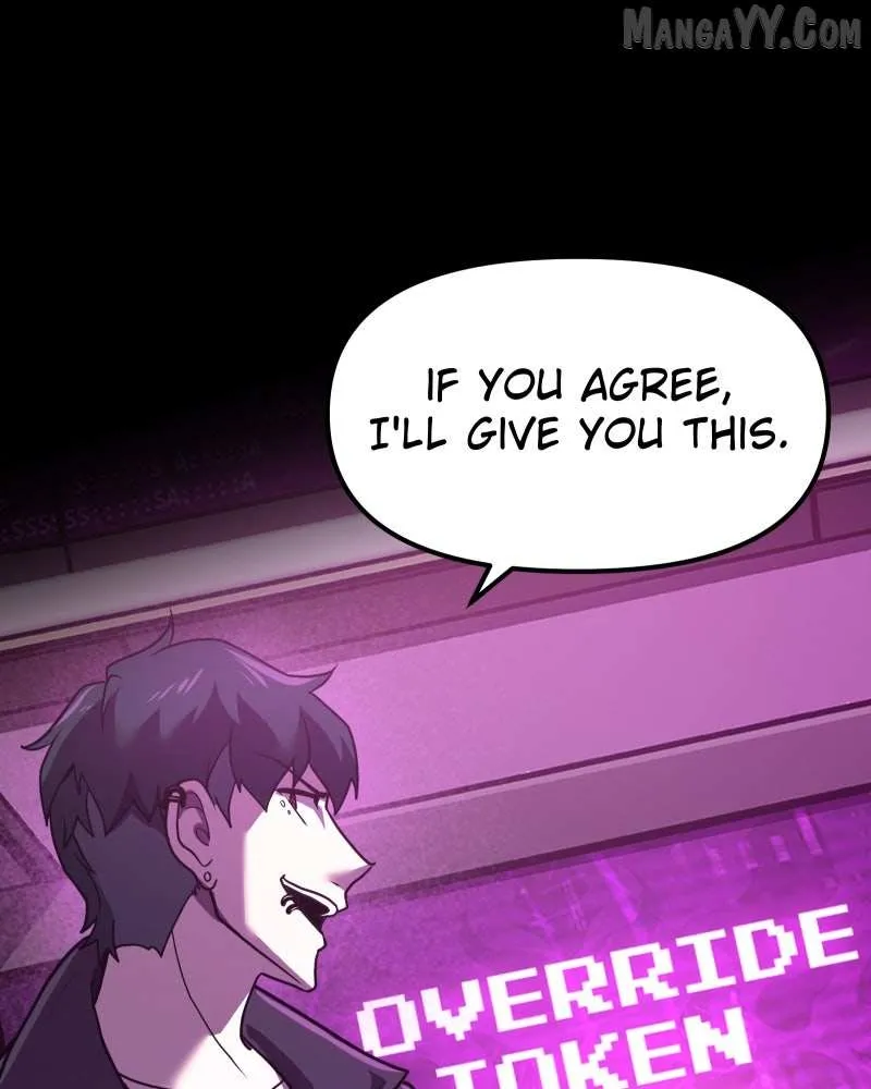 Code Demon Chapter 42 page 41 - 