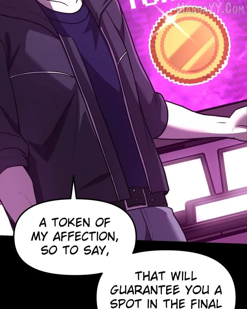 Code Demon Chapter 42 page 42 - 