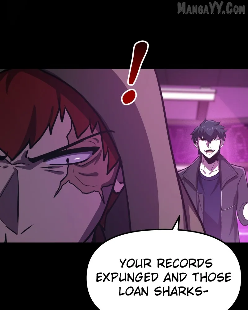 Code Demon Chapter 42 page 45 - 