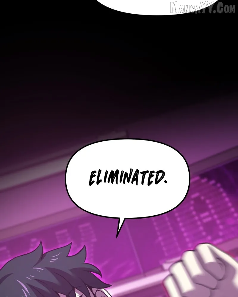 Code Demon Chapter 42 page 46 - 