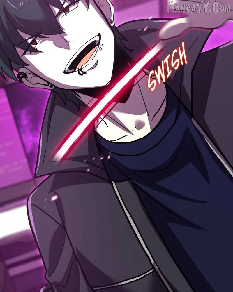 Code Demon Chapter 42 page 47 - 