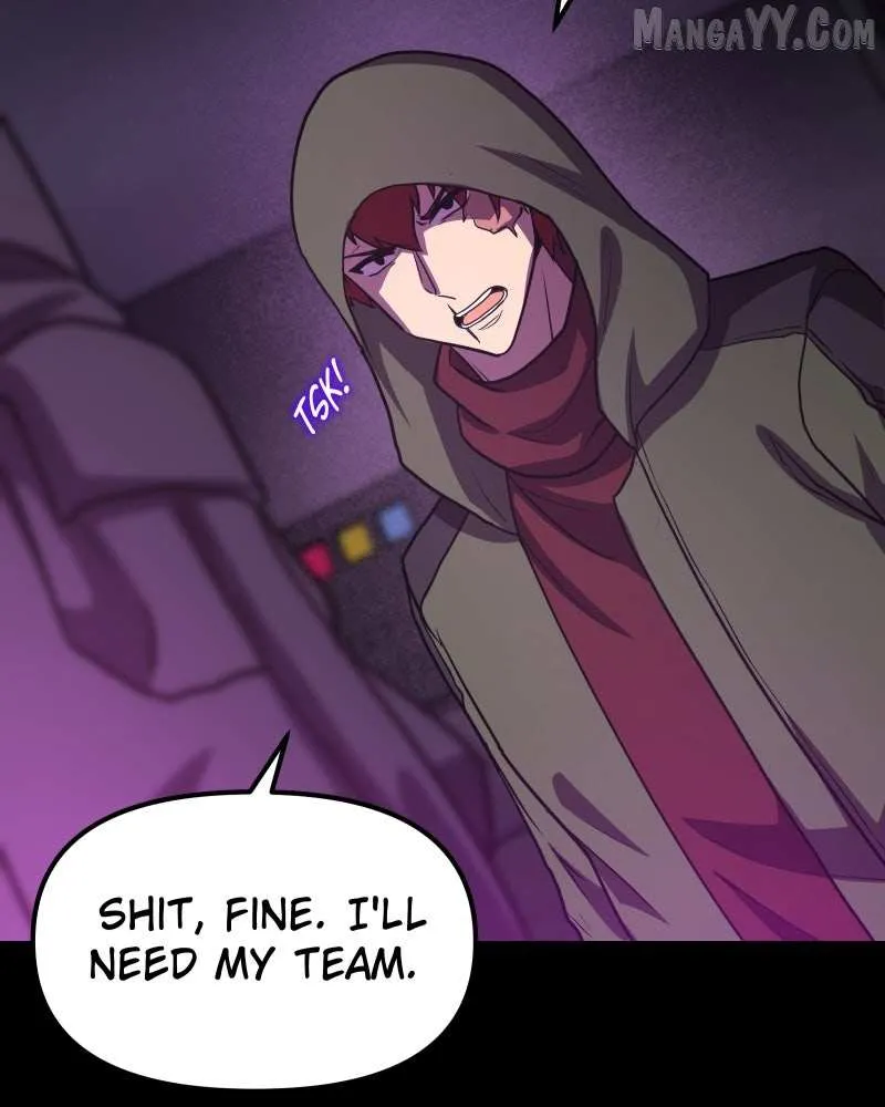 Code Demon Chapter 42 page 49 - 
