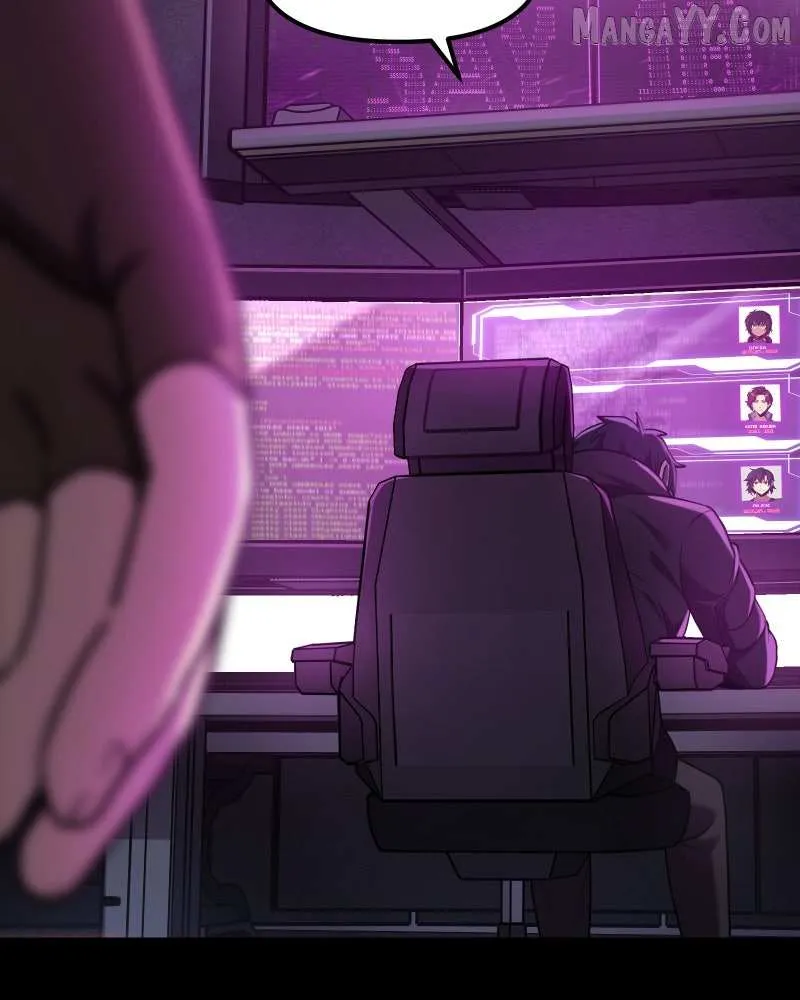 Code Demon Chapter 42 page 6 - 