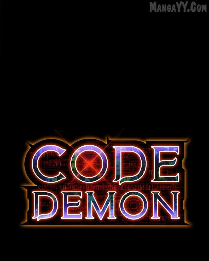 Code Demon Chapter 42 page 53 - 