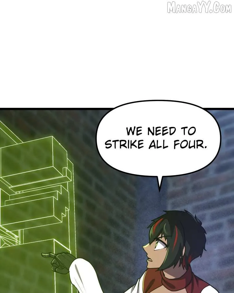 Code Demon Chapter 42 page 59 - 