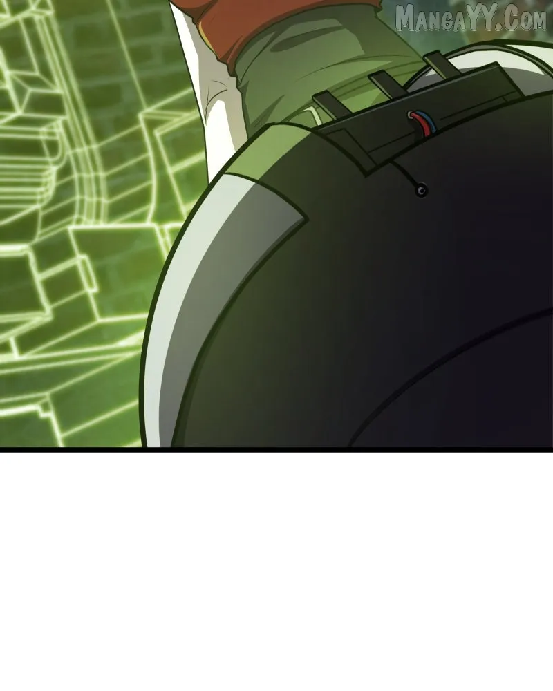Code Demon Chapter 42 page 62 - 