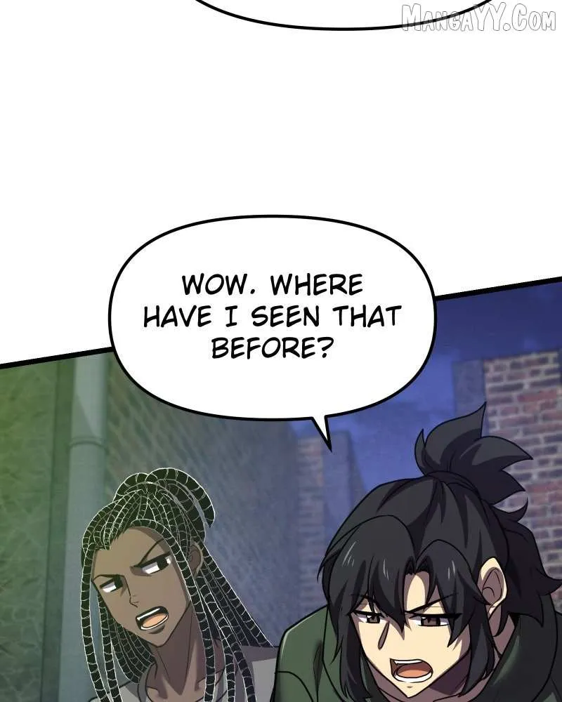 Code Demon Chapter 42 page 67 - 
