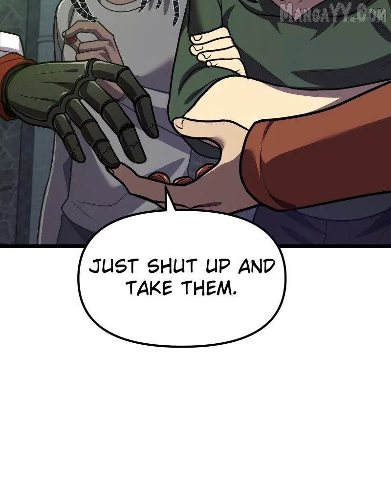 Code Demon Chapter 42 page 68 - 