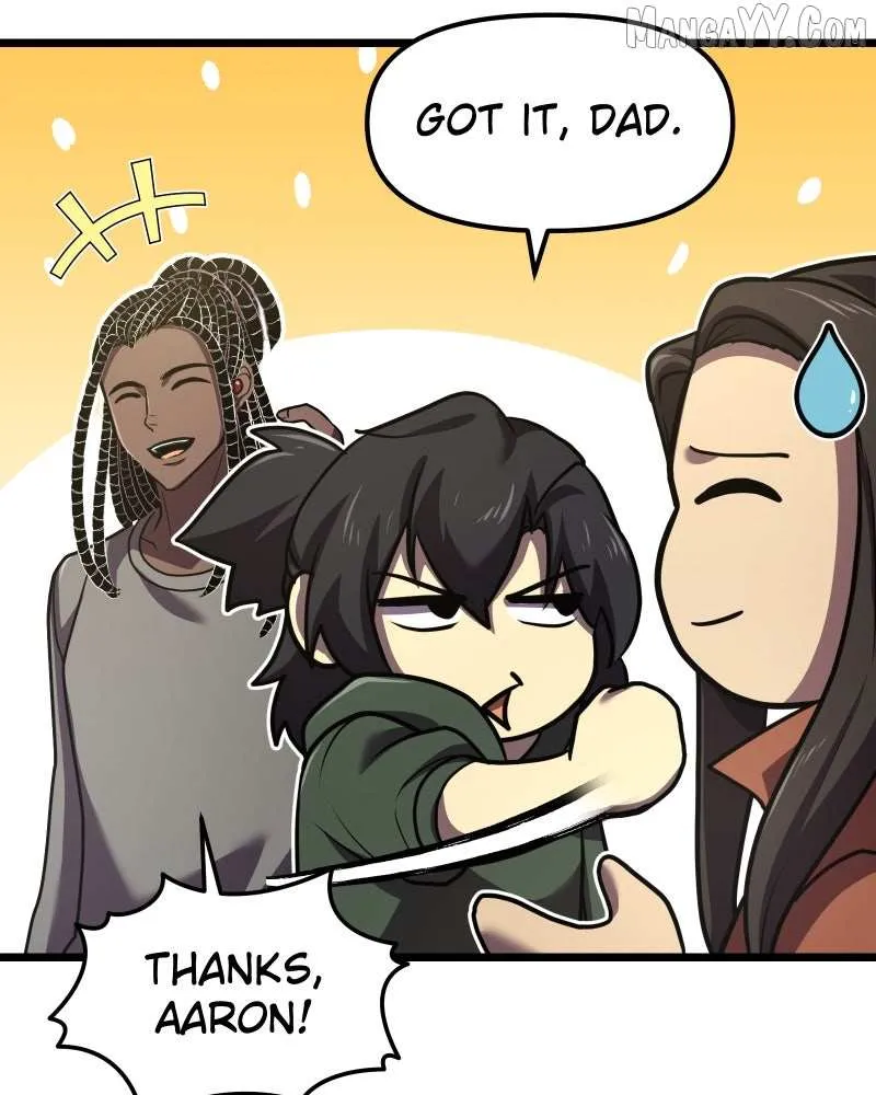 Code Demon Chapter 42 page 69 - 