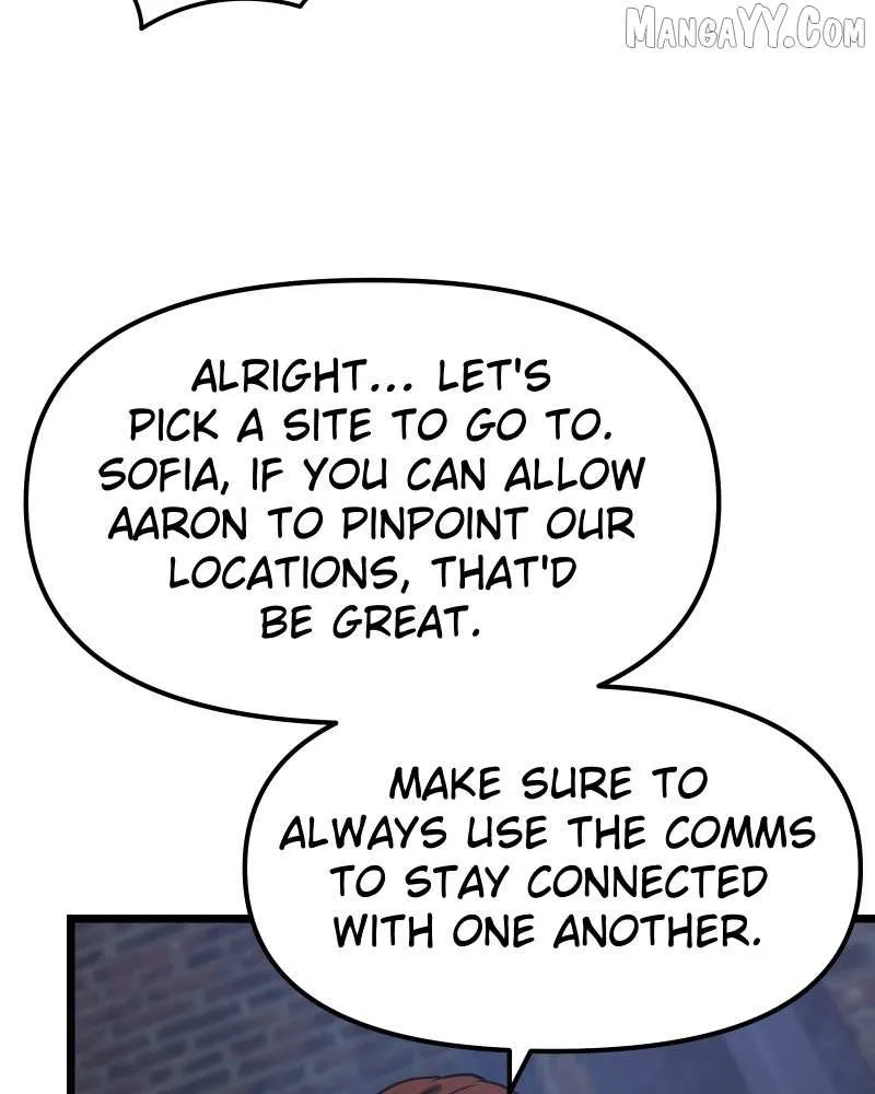Code Demon Chapter 42 page 70 - 