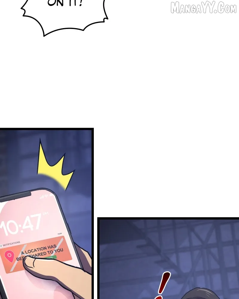 Code Demon Chapter 42 page 72 - 