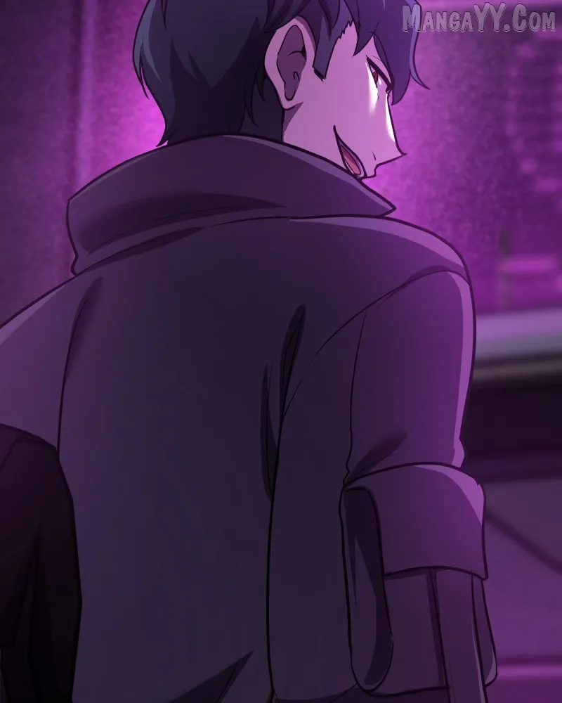 Code Demon Chapter 42 page 9 - 